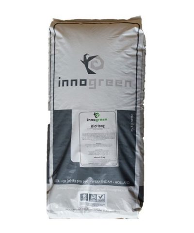 Innogreen BioHaag 25kg