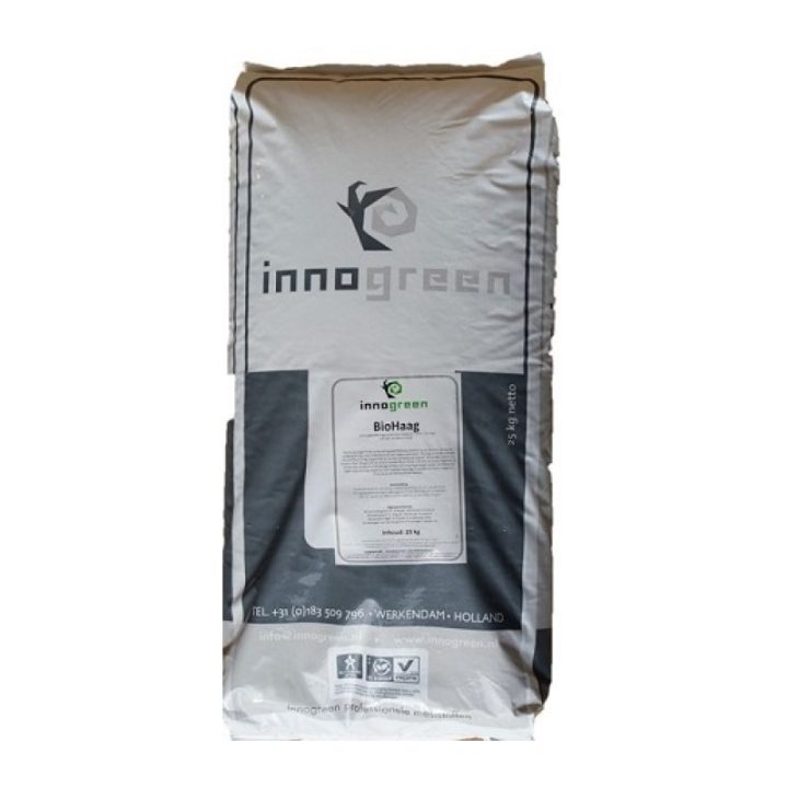 Innogreen BioHaag 5kg