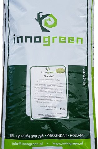 Innogreen GrasZo 1kg