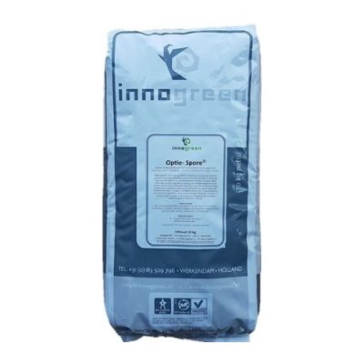 Innogreen Optie-spore 10kg