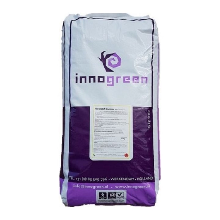 Innogreen Snelmix 10kg