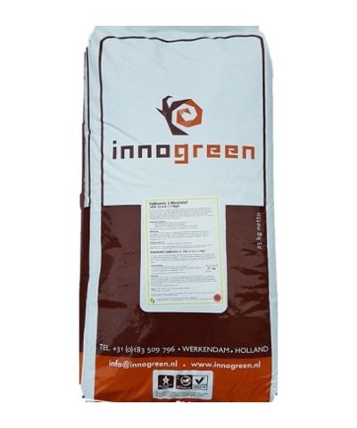 Innogreen VaBomix 1 (voorjaarsmest) 1kg