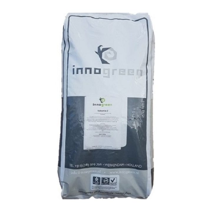 Innogreen VaBomix 2 (najaarsmest) 5kg