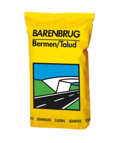 BB Gras Bermen/Talud 1kg