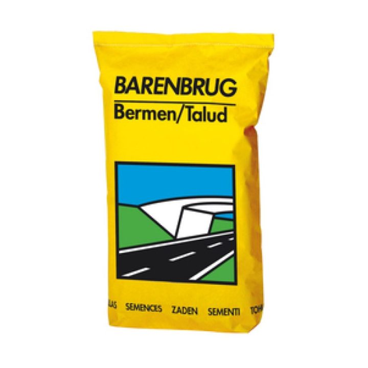 BB Gras Bermen/Talud 5kg