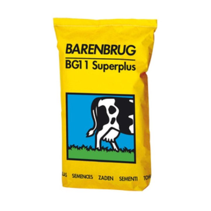 BB BG11 Superplus weidemengsel 15kg