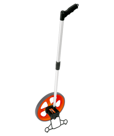 BAHCO meetwiel 250mm met verstelbaar handvat
