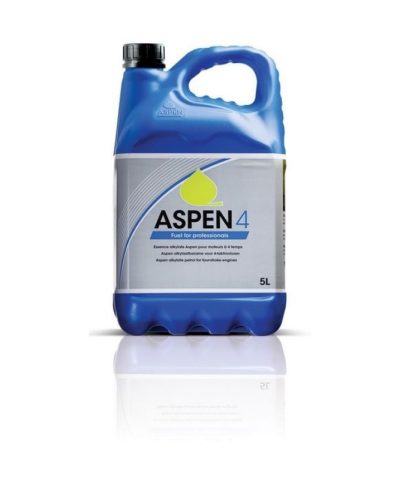 Brandstof Aspen 4