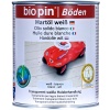 BIOPIN Hardende olie wit 0,75L
