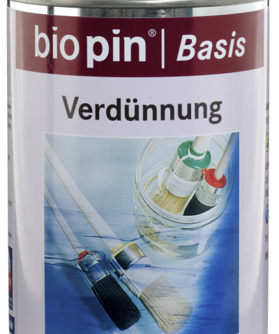 BIOPIN Verdunner 0,5L