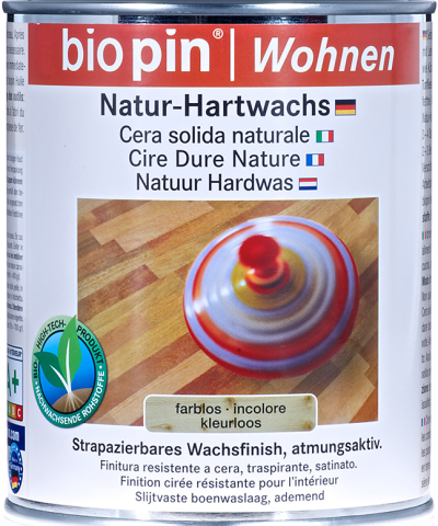 BIOPIN Hardwas 2,5L
