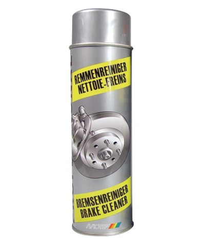 Motip remmenreiniger 500ml