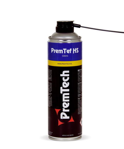 Premtech premtef HS