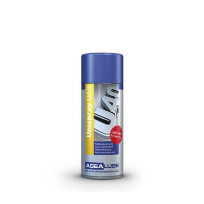 Agealube unispray U40 400ml
