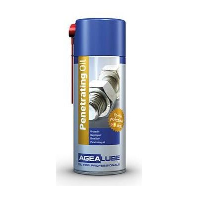Agealube penetrating oil 400ml