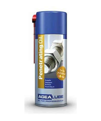 Agealube penetrating oil 400ml