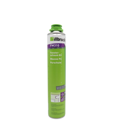Illbruck purschuim 750mL