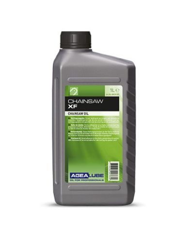 Agealube chainsaw oil 1L