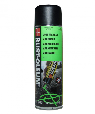 Rust-Oleum spot marker 500mL
