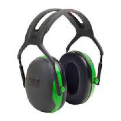Peltor X1A gehoorkap