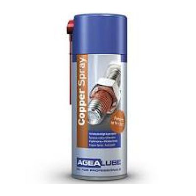 agealube copperspray 400ml