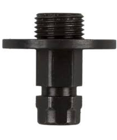 Rotec adapter 5/8'' (⌀32-210mm)