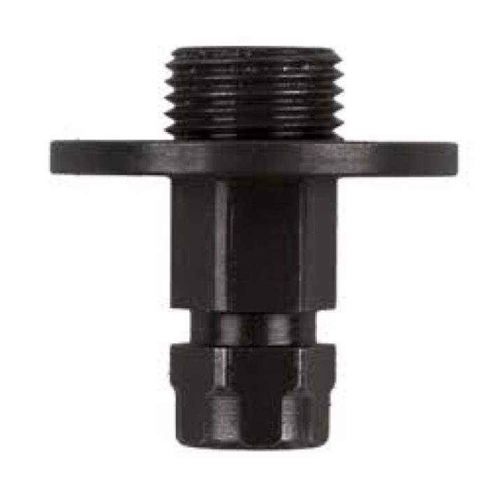 Rotec adapter 5/8” (⌀32-210mm)