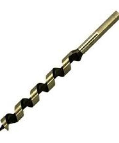 Rotec slangenboor 12x230mm