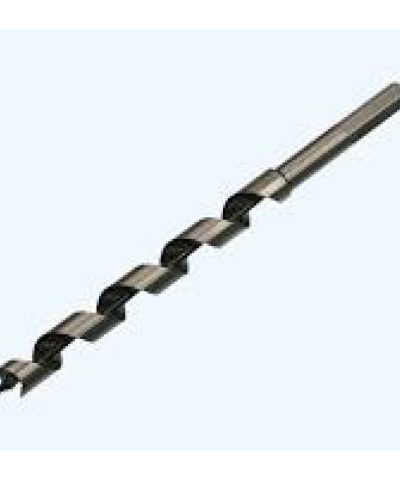 Rotec slangenboor 18x230mm