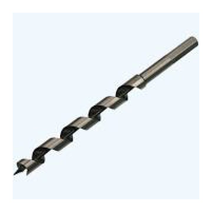 Rotec slangenboor 18x230mm