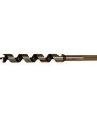 Rotec slangenboor 20x230mm