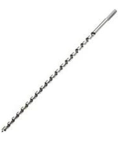 Rotec slangenboor 12x460mm