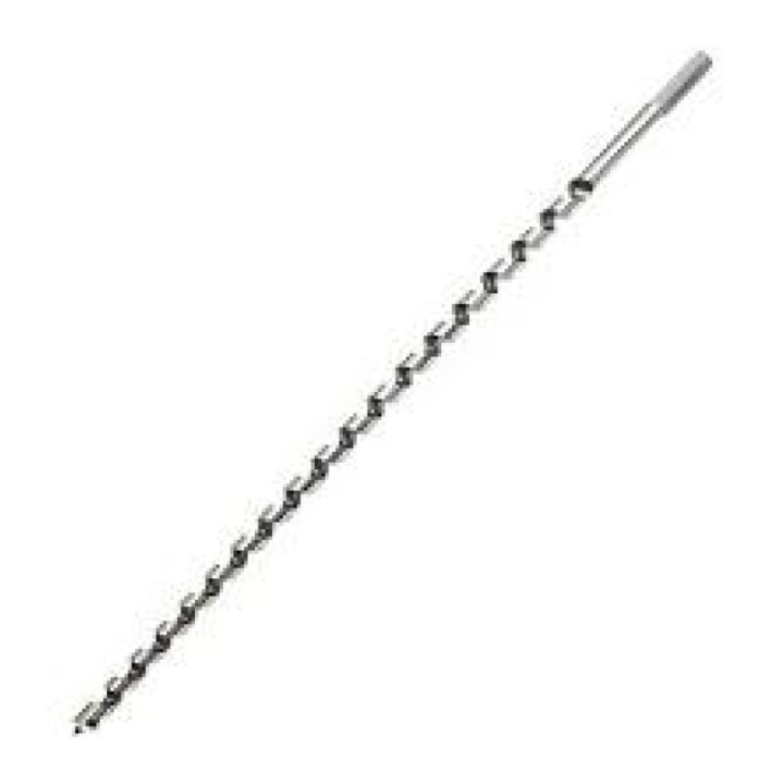 Rotec slangenboor 12x460mm