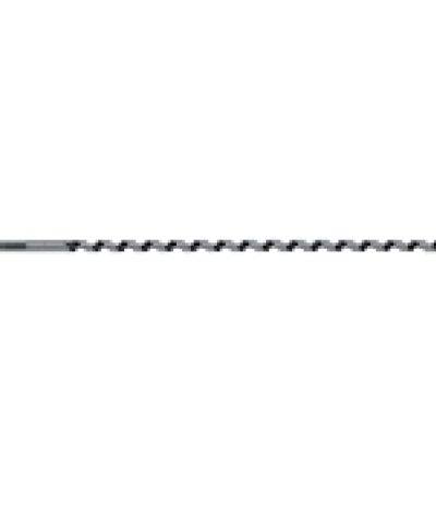 Rotec slangenboor 16x460mm