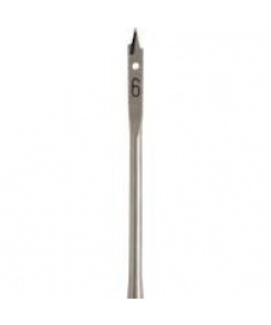 Rotec speedboor hout 6,0mm (l=152mm)