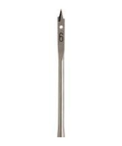 Rotec speedboor hout 6,0mm (l=152mm)
