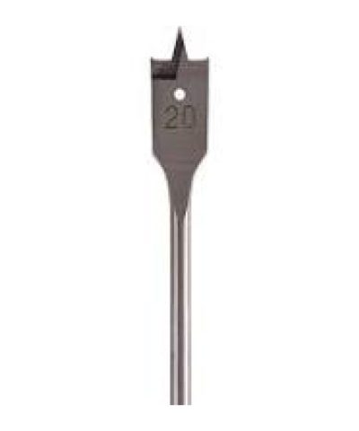 Rotec speedboor hout 8mm (l=152mm)