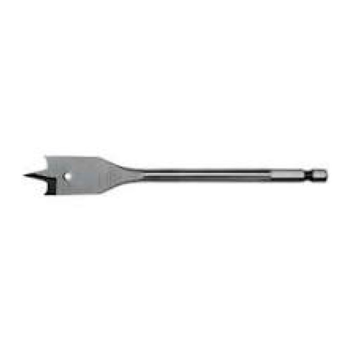Rotec speedboor hout 12mm (l=160mm)