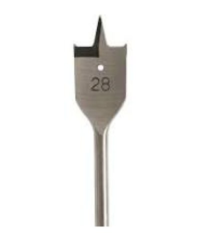 Rotec speedboor hout 28mm (l=160mm)