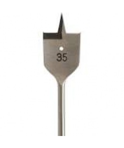 Rotec speedboor hout 35mm (l=152mm)