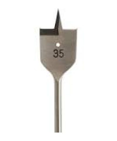 Rotec speedboor hout 35mm (l=152mm)