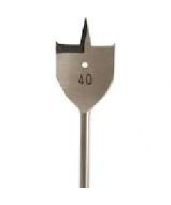 Rotec speedboor hout 40mm (l=152mm)