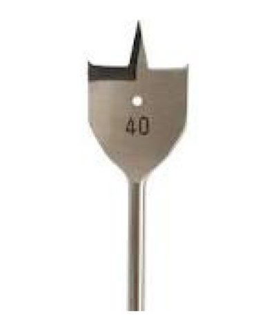 Rotec speedboor hout 40mm (l=152mm)