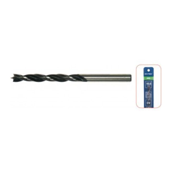Rotec houtspiraalboor 7,0mm