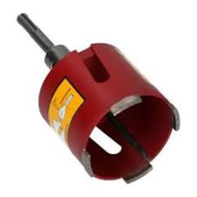 Rotec dozenboor (82mm)