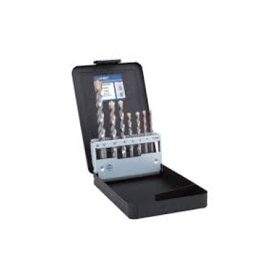 Rotec HSS-R Spiraalborenset 25-delig