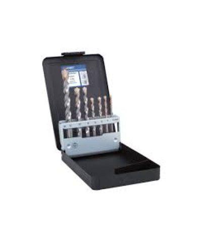 Rotec HSS-R Spiraalborenset 25-delig
