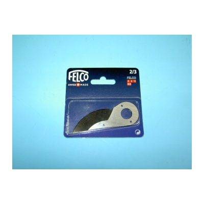 Bovenmes FELCO 2/3 voor snoeischaar 2, 4, 11 en 400