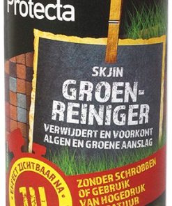 Skjin groenreiniger 1L