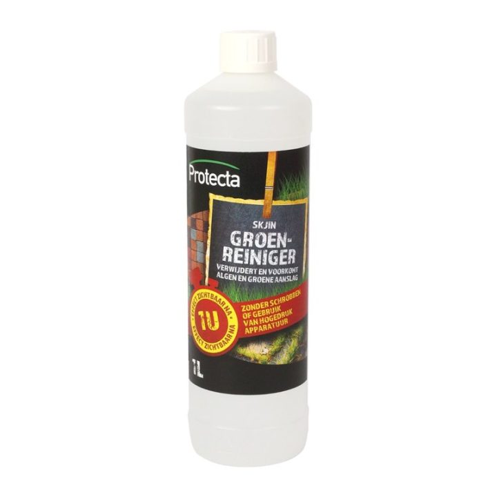 Skjin groenreiniger 1L